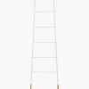 New Zuiver Échelle à serviettes Rack Ladder