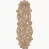 Best Bloomingville Chemin de table en jute Valder