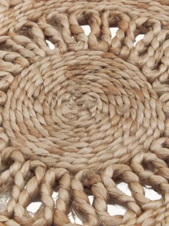 Best Bloomingville Chemin de table en jute Valder