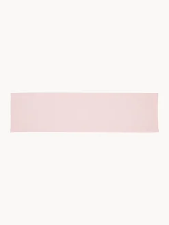 Online Magma Chemin de table Riva Rose pâle