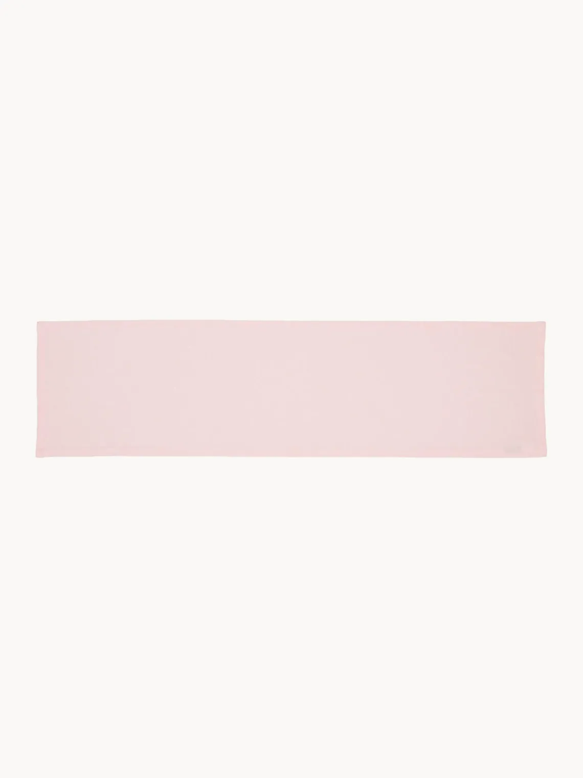 Online Magma Chemin de table Riva Rose pâle