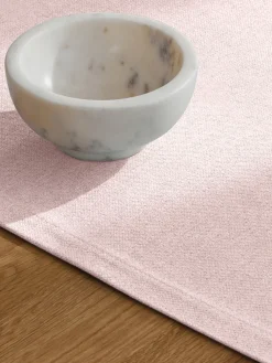 Online Magma Chemin de table Riva Rose pâle