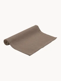 Online Magma Chemin de table Riva Taupe