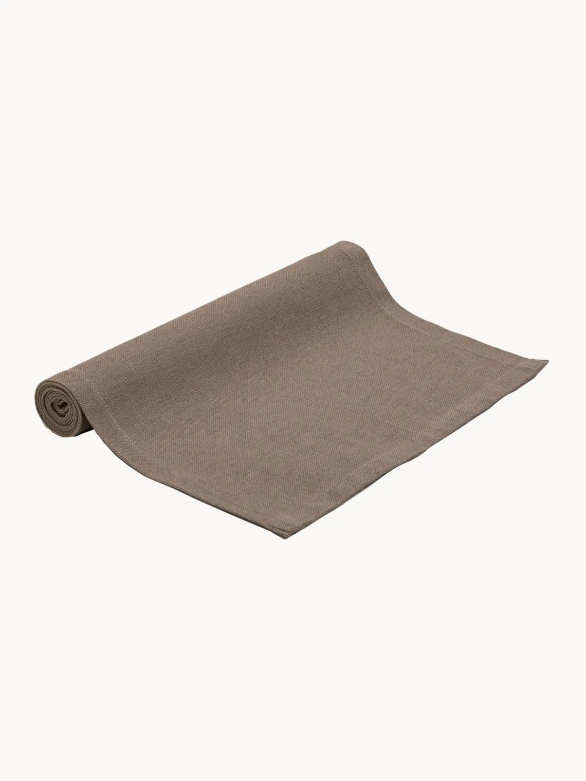 Online Magma Chemin de table Riva Taupe