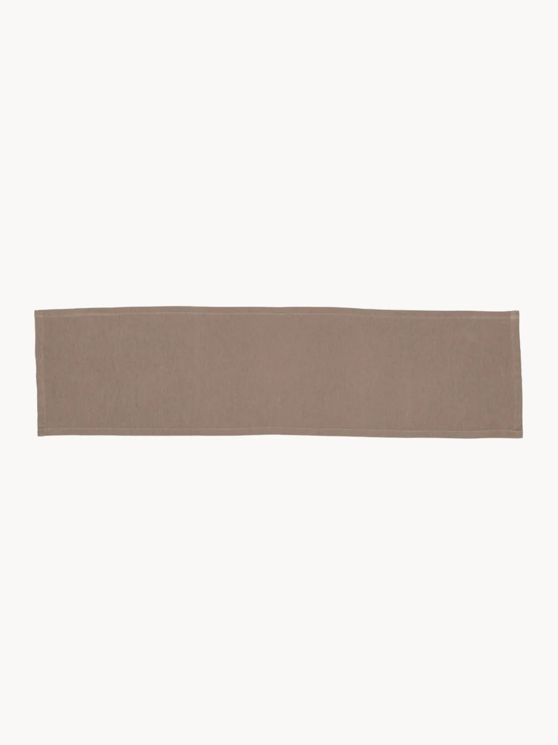 Online Magma Chemin de table Riva Taupe