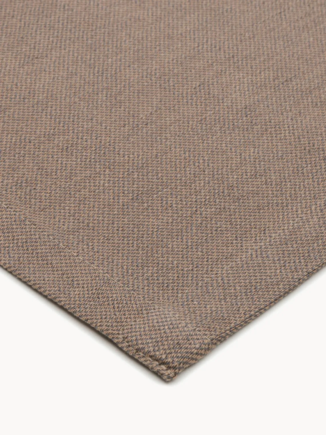 Online Magma Chemin de table Riva Taupe