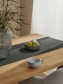 Discount Magma Chemin de table Riva Anthracite