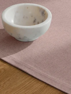 Online Magma Chemin de table Riva Vieux rose