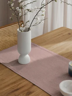 Online Magma Chemin de table Riva Vieux rose
