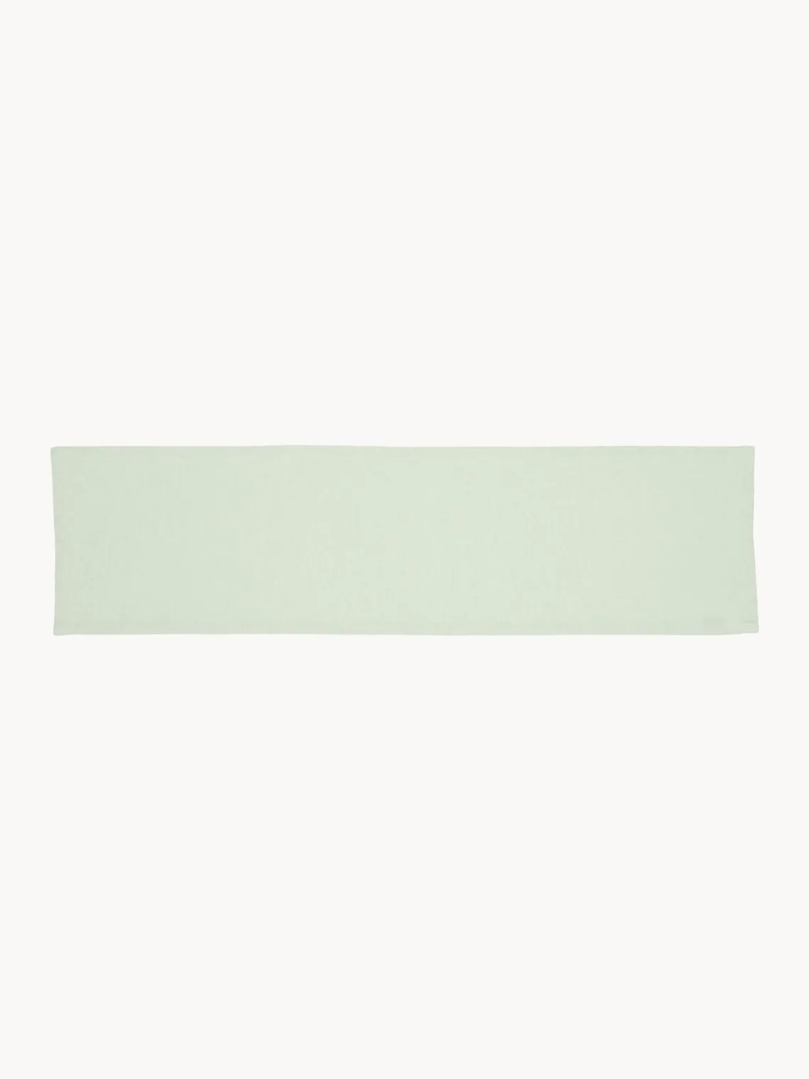 Outlet Magma Chemin de table Riva Vert sauge