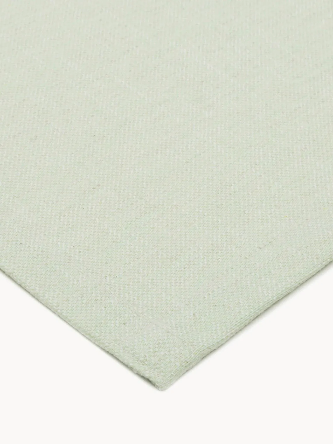 Outlet Magma Chemin de table Riva Vert sauge