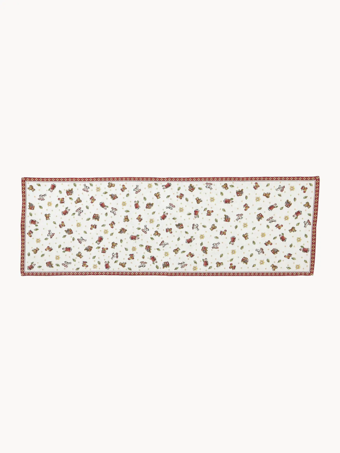 Online Villeroy & Boch Chemin de table Toy's Delight