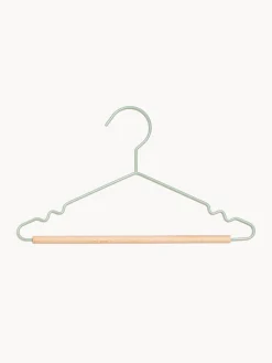 Sale Mustard Made Cintres Kids Top, 10 pièces Vert sauge