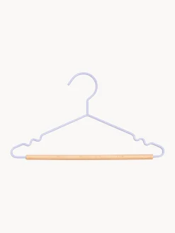 Discount Mustard Made Cintres Kids Top, 10 pièces Lilas