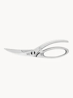 Outlet ZWILLING Ciseaux à volaille en acier inoxydable Twin