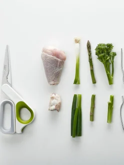 Fashion Joseph Joseph Ciseaux de cuisine PowerGrip