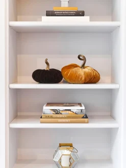 Discount Jotex Citrouille décorative Pumpis, Ø 24 cm