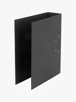 Online Bigso Box of Sweden Classeur pour documents Archie Anthracite
