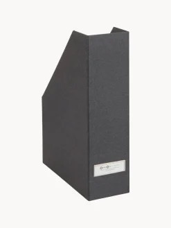 Discount Bigso Box of Sweden Classeurs Viola, 2 pièces Anthracite