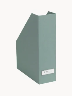 Hot Bigso Box of Sweden Classeurs Viola, 2 pièces Vert sauge
