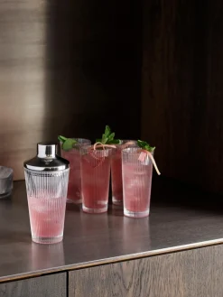 Discount stelton Cocktail shaker Pilastro