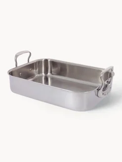 New De Buyer Cocotte en acier inoxydable Affinity