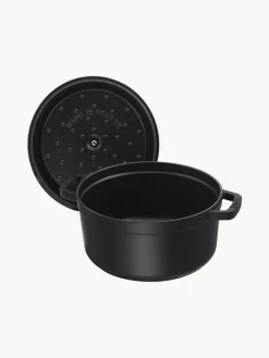 New Staub Cocotte ronde en fonte La Cocotte