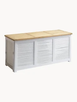 Discount Cinas Coffre de rangement en bois Classic