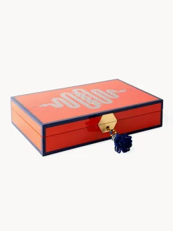 Clearance Jonathan Adler Coffret à bijoux Eden
