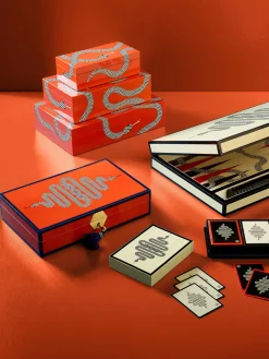 Clearance Jonathan Adler Coffret à bijoux Eden