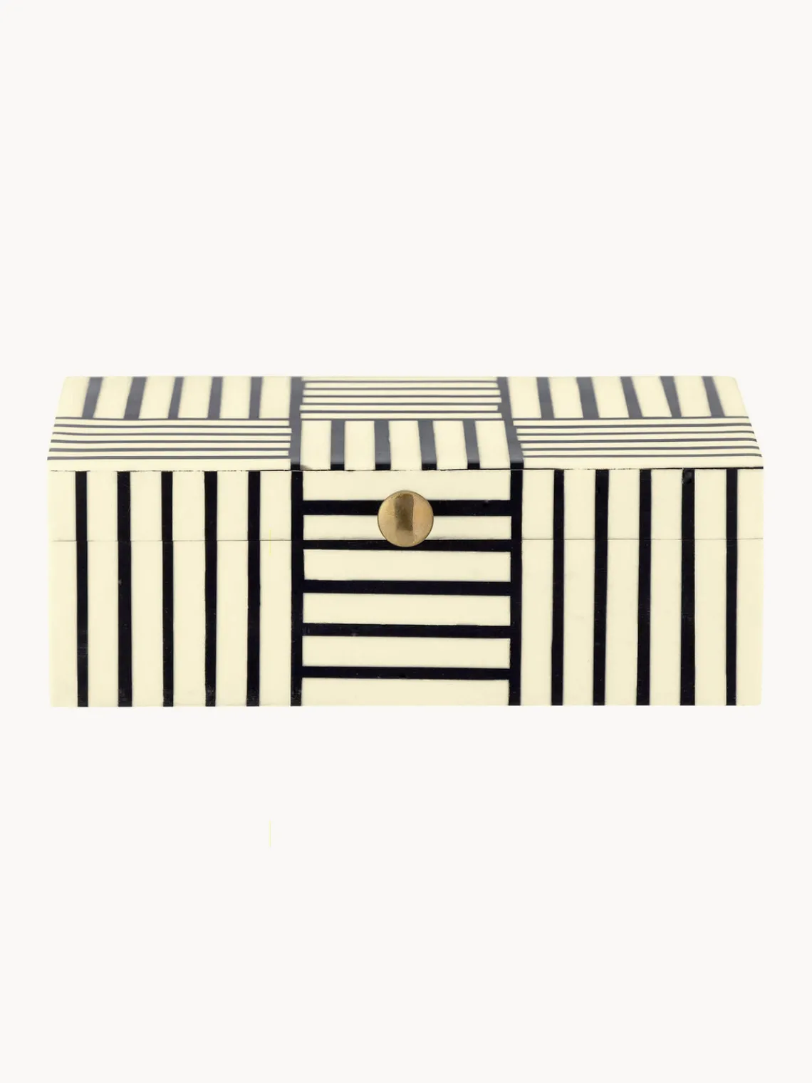 Online Bloomingville Coffret à bijoux Neoma