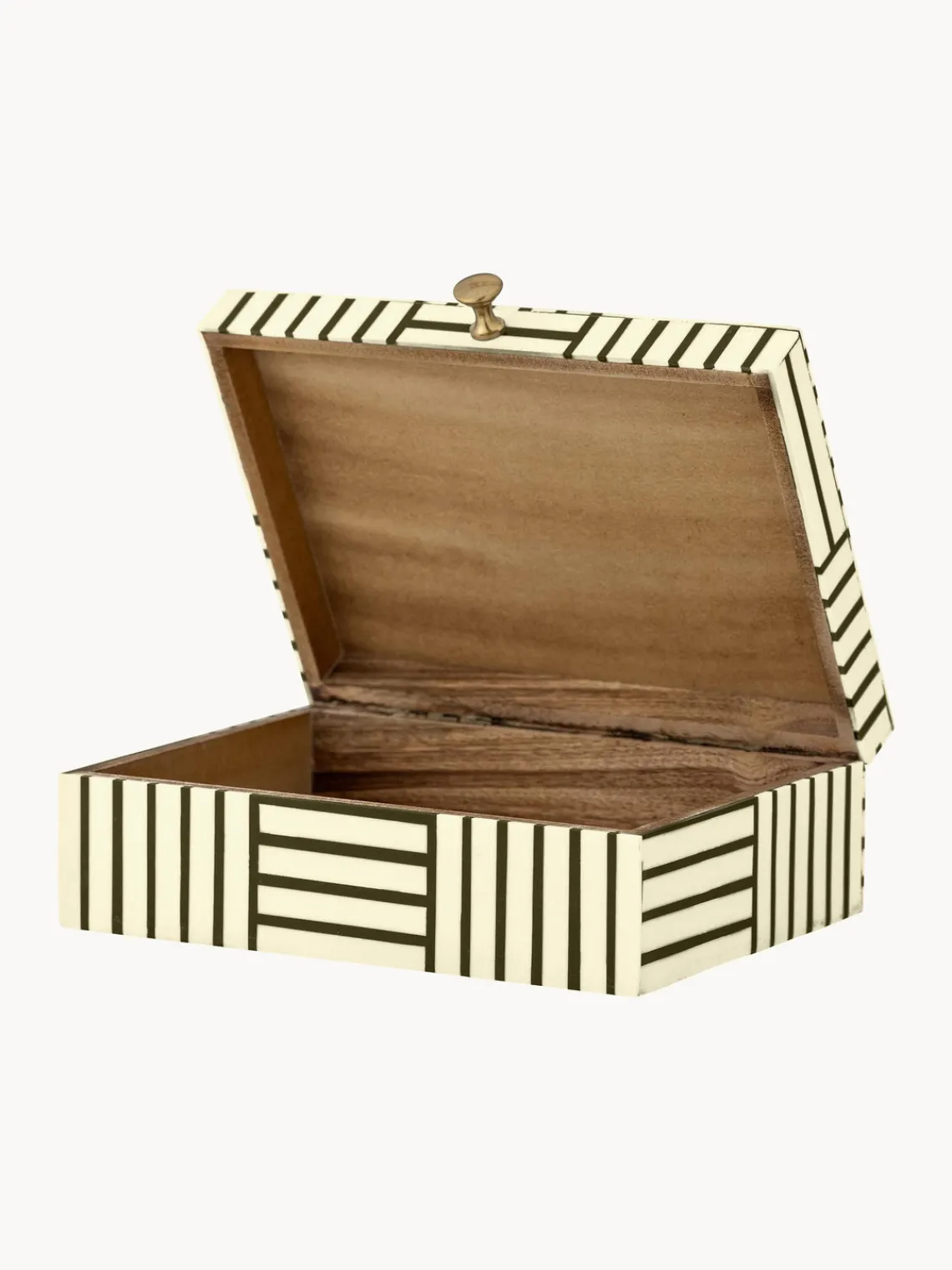 Online Bloomingville Coffret à bijoux Neoma