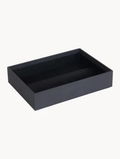 Online Bigso Box of Sweden Coffret à bijoux Precious Anthracite