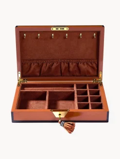 Online Jonathan Adler Coffret à bijoux Zebra