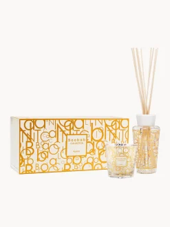 Clearance Baobab Coffret cadeau My First Aurum , 2 élém. Jasmin, galbanum & musc