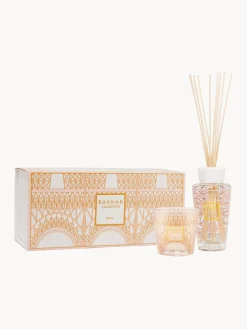Discount Baobab Coffret cadeau My First Paris (glycine, mimosa & tilleul), 2 élém. Glycines, mimosas & tilleuls