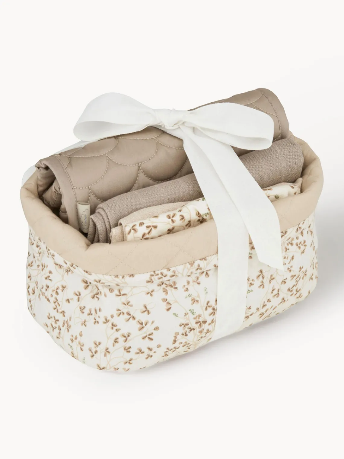 Clearance Cam Cam Copenhagen Coffret de soins pour bébé , 6 élém. Lierre