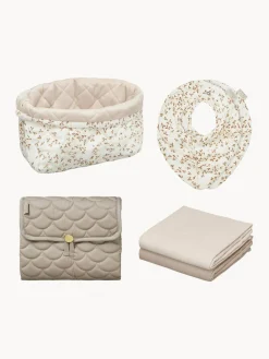 Clearance Cam Cam Copenhagen Coffret de soins pour bébé , 6 élém. Lierre