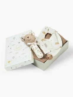 Fashion Cam Cam Copenhagen Coffret de soins pour bébé , 4 élém. Dreamland