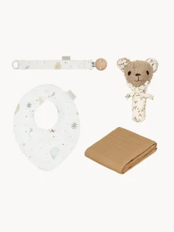 Fashion Cam Cam Copenhagen Coffret de soins pour bébé , 4 élém. Dreamland