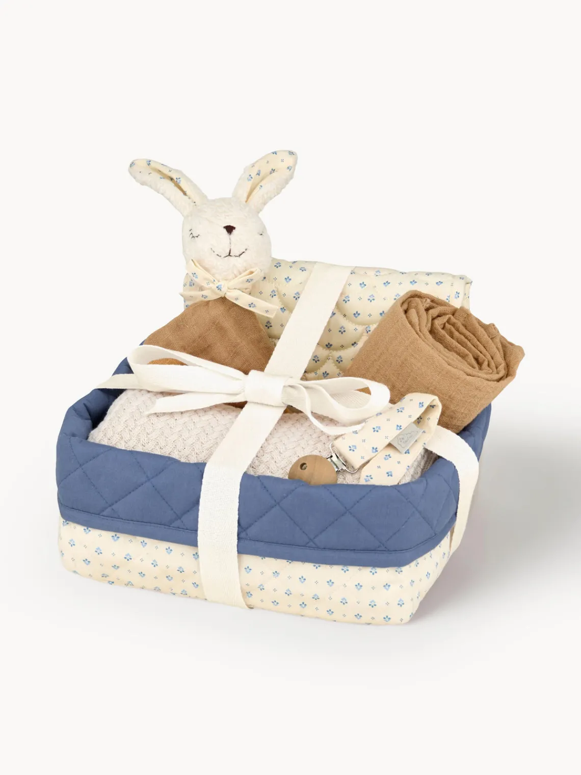 Hot Cam Cam Copenhagen Coffret de soins pour bébé , 5 élém. Capri