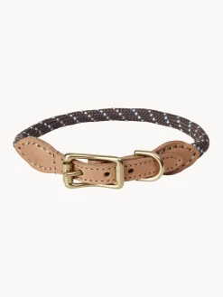 Best Oyoy Living Design Collier pour animaux domestiques Perry, tailles variées Beige, taupe