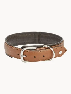 Online Laboni Collier pour animaux domestiques en cuir nappa Amici, tailles variées