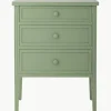 Hot Bloomingville Mini Commode en bois Allison