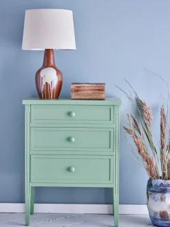 Hot Bloomingville Mini Commode en bois Allison
