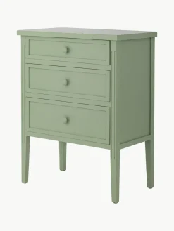Hot Bloomingville Mini Commode en bois Allison