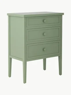 Hot Bloomingville Mini Commode en bois Allison