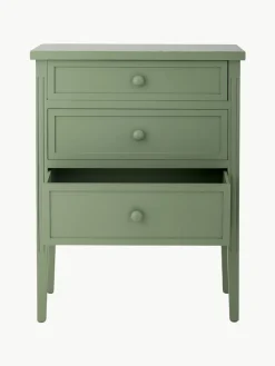 Hot Bloomingville Mini Commode en bois Allison