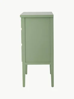 Hot Bloomingville Mini Commode en bois Allison