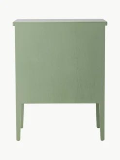Hot Bloomingville Mini Commode en bois Allison